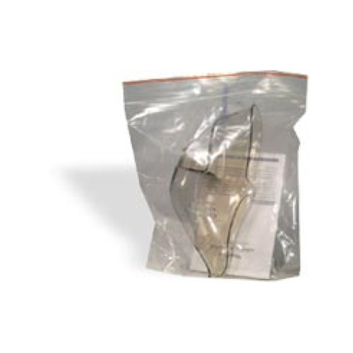 Maschera aerosol adulti codice 472009
