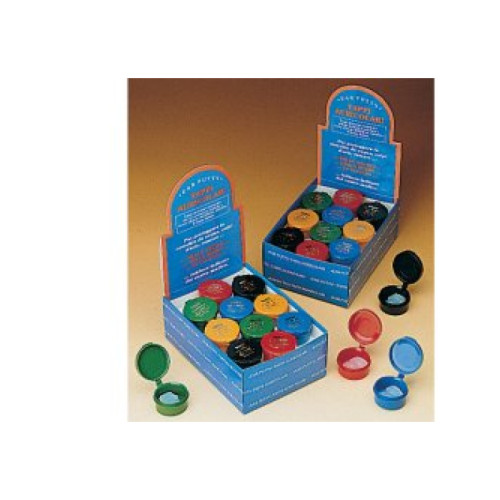 Ear plugs tappi auricolari in silicone efficaci per proteggere le orecchie acqua colpi d'aria rumore sabbia polvere atossici e ipoallergenici 2 pezzi