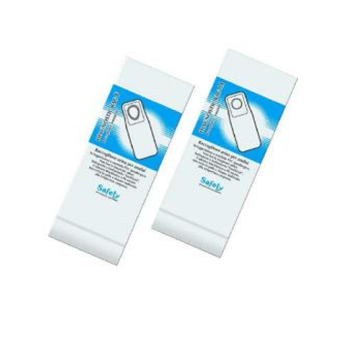 Borsa prontex diagnostic bag sterile maschile