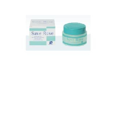 Save rose crema anticouperose 50 ml