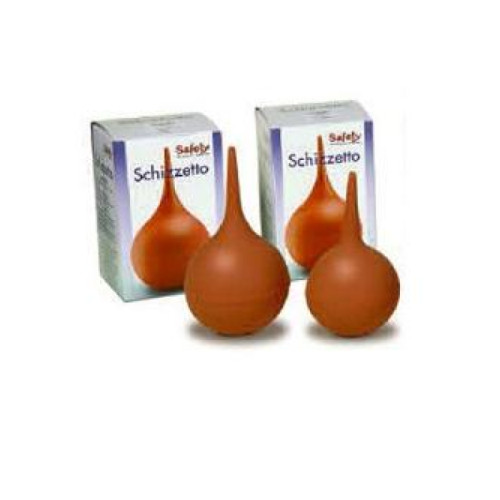 Schizzetto gomma 14