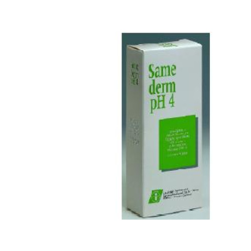 Samederm ph4 detergente 150 ml