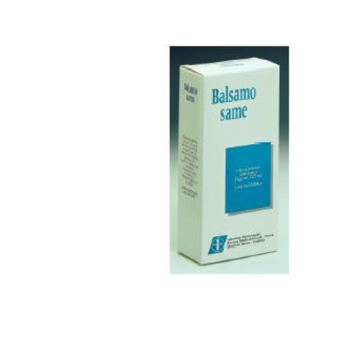 Same balsamo capelli 125 ml