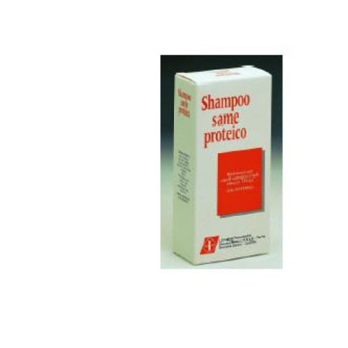 Same shampoo proteico 125 ml