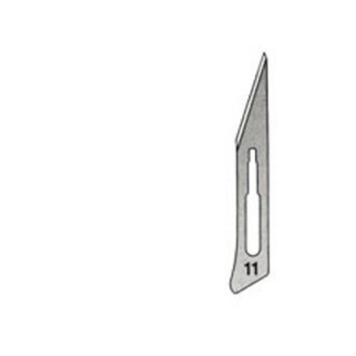 Bisturi sterile 22 1 pezzo