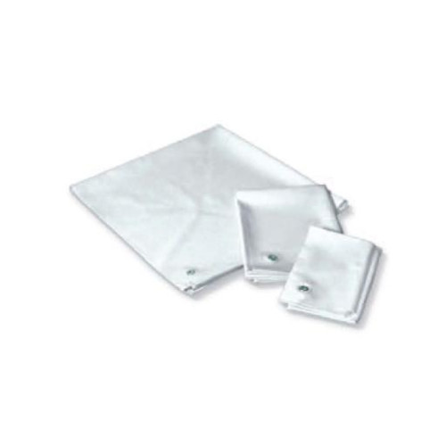 Lenzuolo impermeabile gomma 90x200 ml