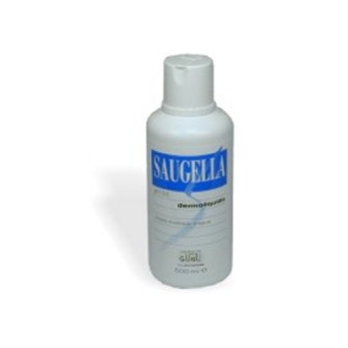 Saugella dermoliquido ph 3,5 detergente intimo benessere quotidiano 250 ml