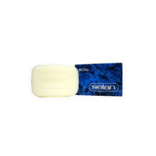 Selan sapone acido 100 g