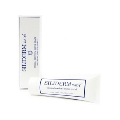 Siliderm cady crema mani 75 ml
