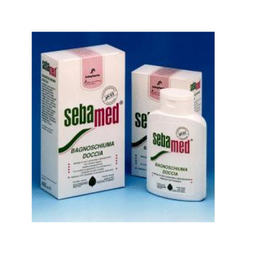 Sebamed bagnoschiuma ml 200