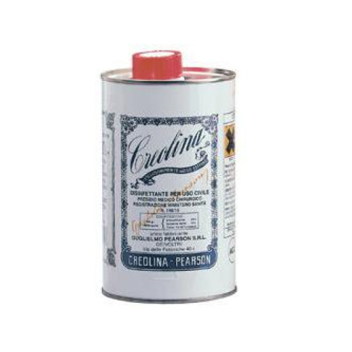 Disinfettante creolina 1 litro