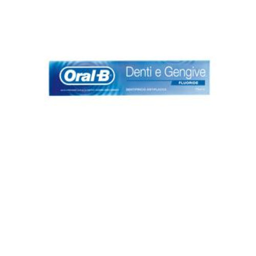 Oralb dentif denti geng 75ml