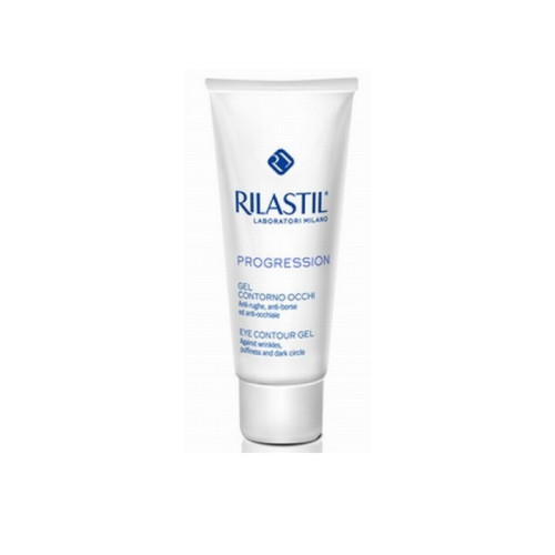 Rilastil progres gel c/occhi