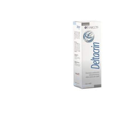 Pharcos deltatar shampoo 250 ml