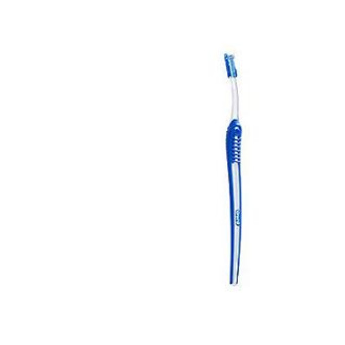 Oralb interspaziale spazzolino monociuffo manuale