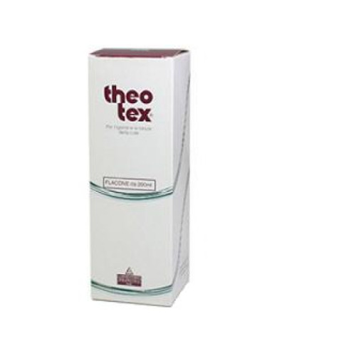 Theotex antibatterico flacone 200 ml