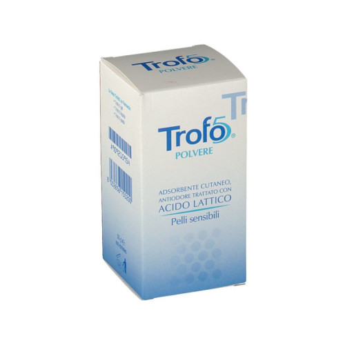 Trofo 5 polvere 50 g