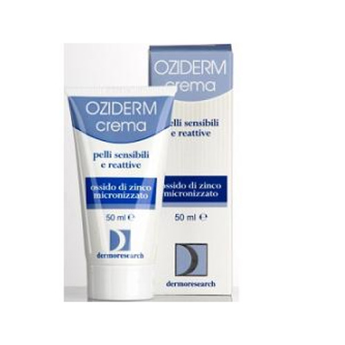 Oziderm crema 50 ml