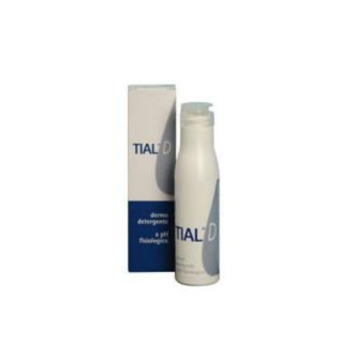 Tial d detergente liquido 150 ml