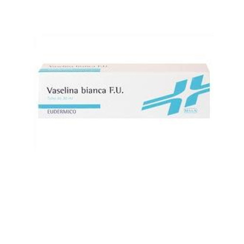 Vaselina bianca 30 ml