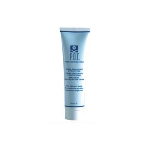Pol crema emolliente e protettiva tubo 100ml