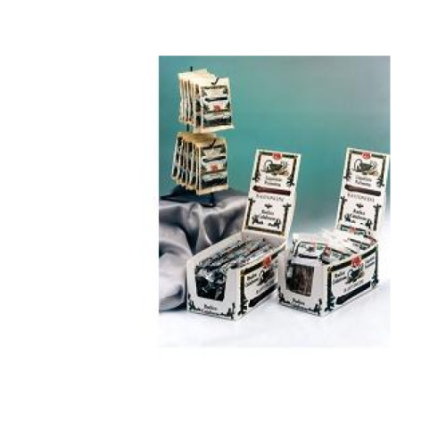 Val tronchetto liquirizia pura 20 g