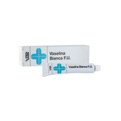 Vaselina bianca 30 g