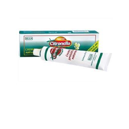 Citronella crema 50 ml