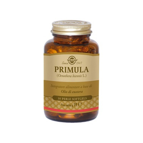 Primula 500/50 gla 30 perle