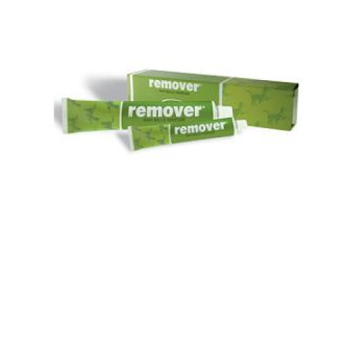 Remover pasta tubo 50g