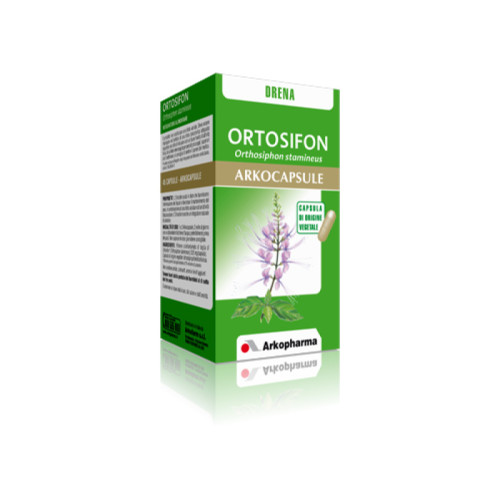 Arko capsule ortosifon 45 capsule