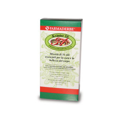 Krauterol 31 100 ml