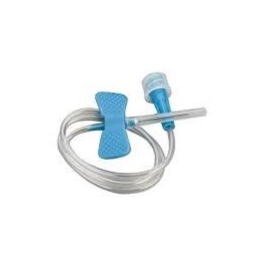 Ago farfalla gauge23