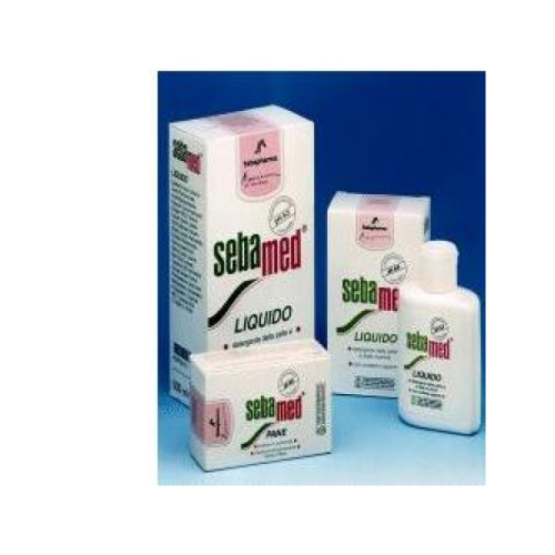 Sebamed detergente liquido 1 litro