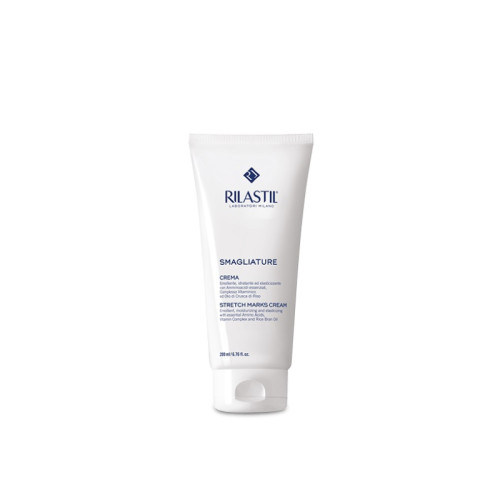 Rilastil smagliature corpo crema 200 ml