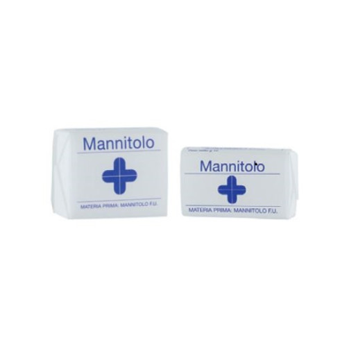 Mannitolo pani 25 g