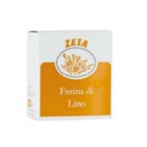 Lino farina 200 g