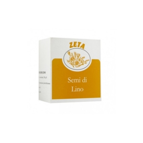 Semi di lino 200 g