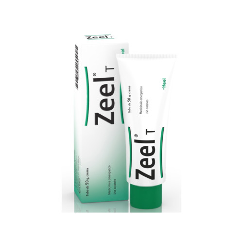 Heel zeel t pomata 50 g