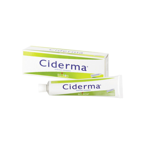 Ciderma unguento 30 g