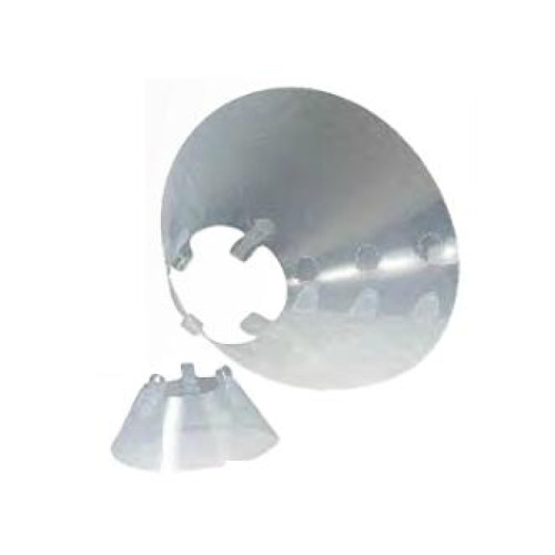 Collare elisabetta classic 10cm