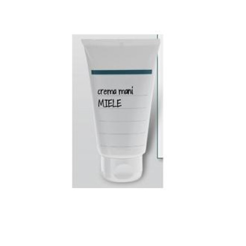 Lfp crema mani miele 75 ml