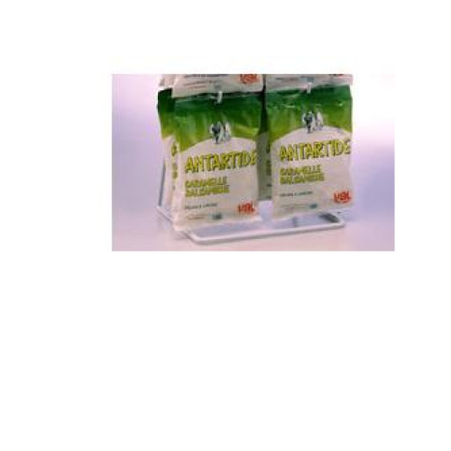 Antartide caramella salvia limone 60 g