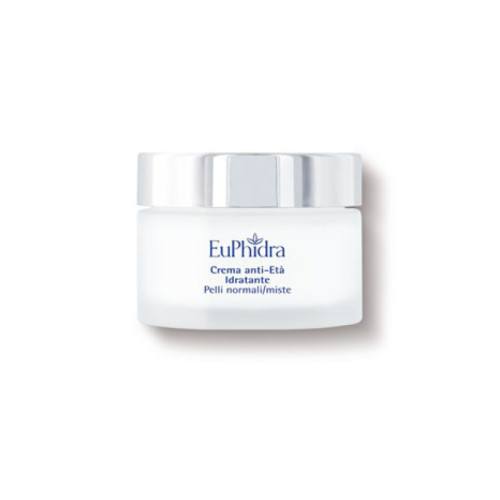 Euphidra skin cr idrat 40 ml