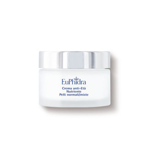 Euphidra skin cr nutr 40 ml
