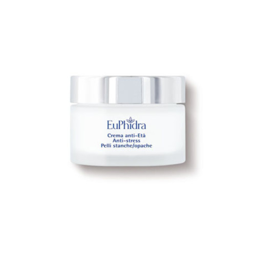 Euphidra skin cr stress 40 ml