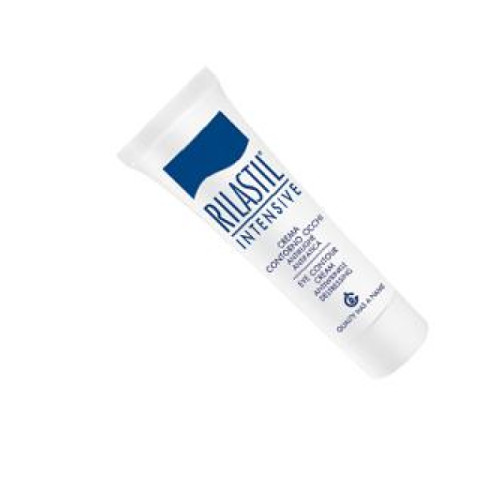 Rilastil inten crema cont occhi