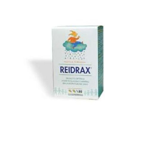 Reidrax 7 bustine 10 g