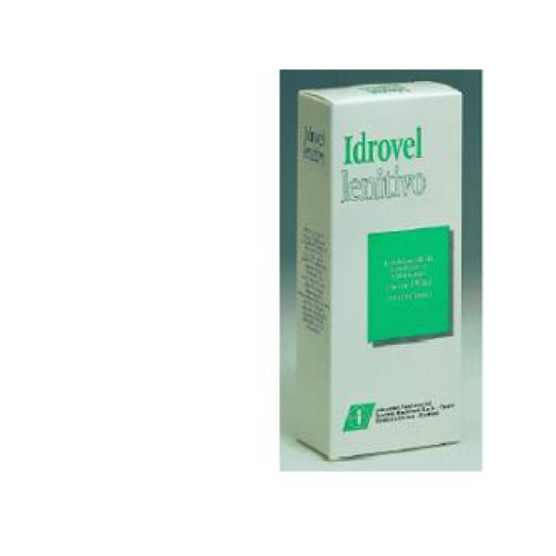 Idrovel lenitivo 150 ml