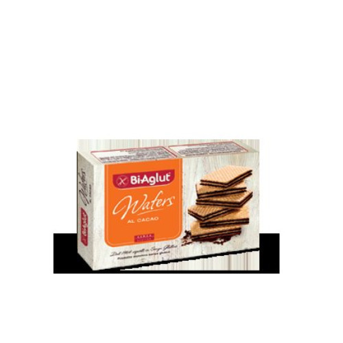 Biaglut wafer cacao 175 g